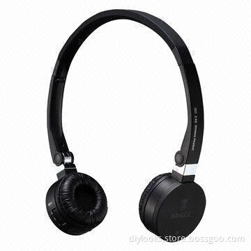 Bluetooth Headset with Microphone